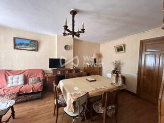  Maison à vendre 7 pièces 192 m²