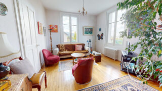  Maison à vendre 7 pièces 128 m²