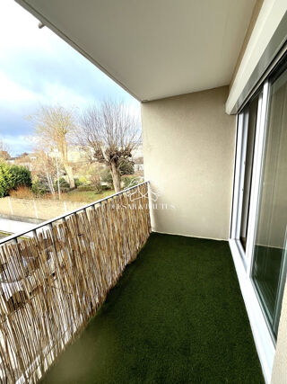  Appartement � vendre 2 pi�ces 46 m�