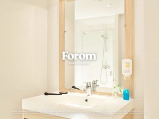  Appartement à vendre 2 pièces 36 m²