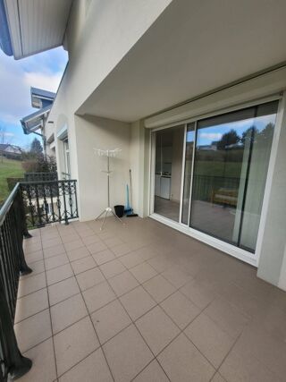  Appartement � louer 1 pi�ce 32 m�