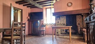  Maison � vendre 6 pi�ces 145 m�