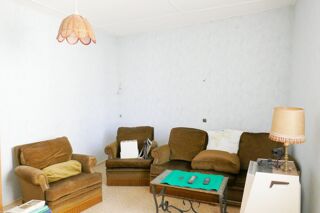  Maison � vendre 3 pi�ces 60 m�