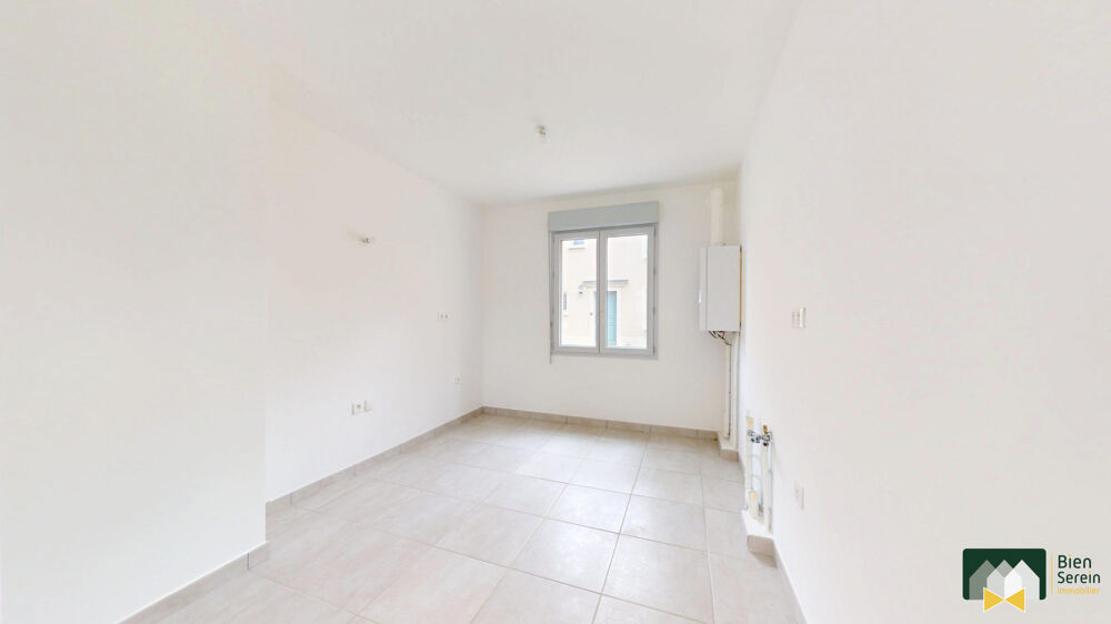 MAISON NEUVE 4 PIÈCES  PROCHE GARE À CHARTRES