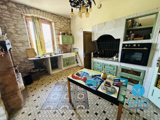  Maison � vendre 5 pi�ces 160 m�