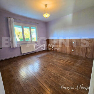  Maison � vendre 3 pi�ces 93 m�