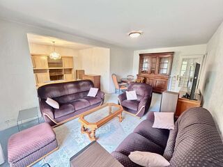  Appartement à vendre 5 pièces 95 m²