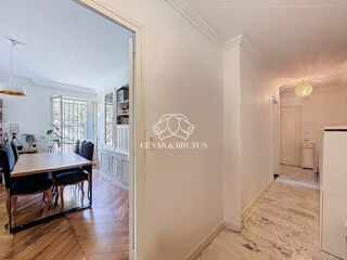  Appartement � vendre 3 pi�ces 73 m�