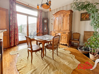  Maison � vendre 5 pi�ces 125 m�