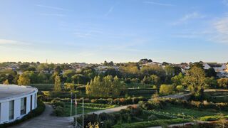  Appartement � vendre 2 pi�ces 58 m�