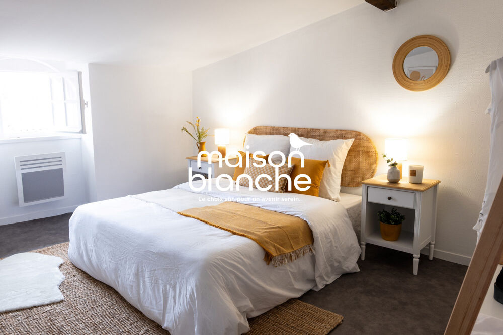 Vente Appartement VIEUX BORDEAUX : Beau T3+bureau libre de 64m2 au sol environ Vue Bordeaux