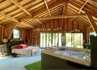  Maison � vendre 7 pi�ces 247 m�