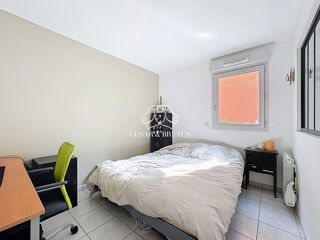  Appartement � vendre 2 pi�ces 43 m�