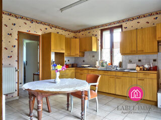  Maison � vendre 4 pi�ces 97 m�