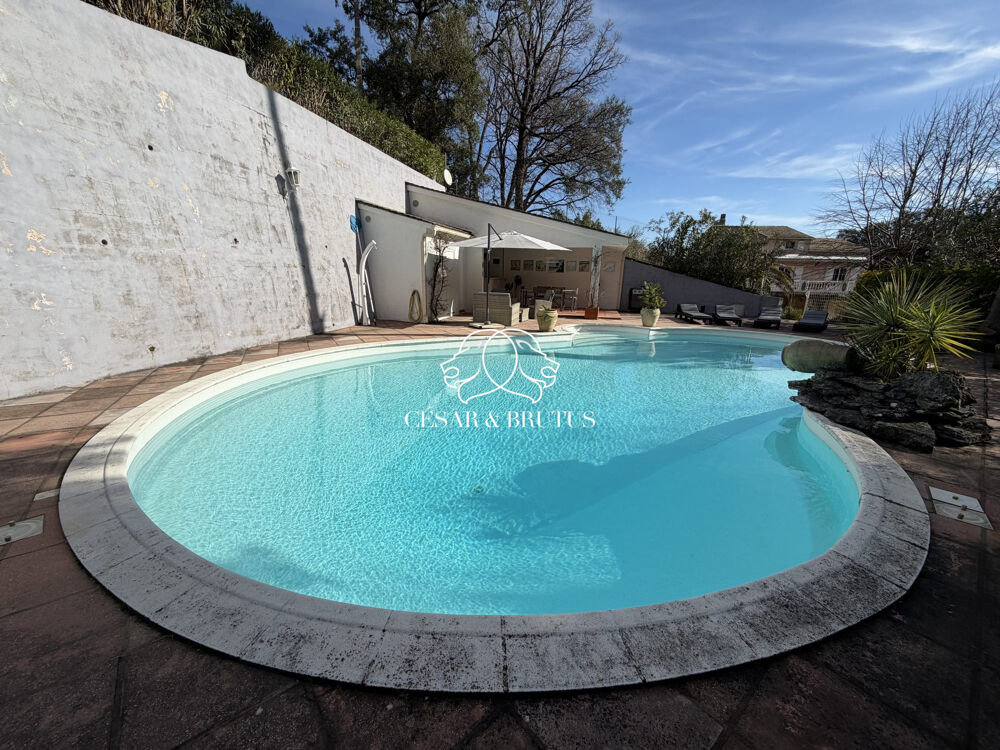 à vendre  Maison Borgo (20290)