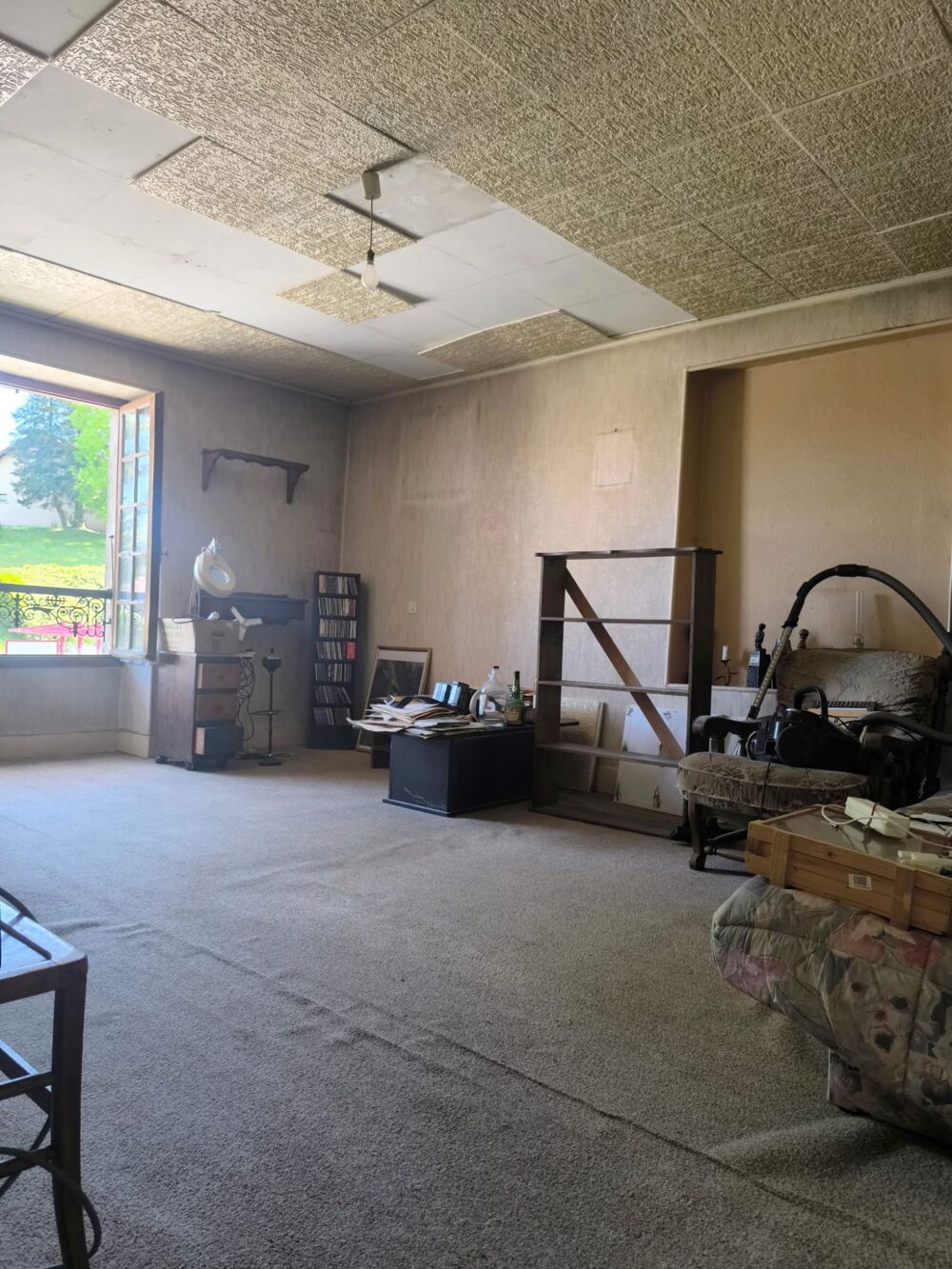 Vente Maison Sur la commune des Abrets en Dauphiné, à vendre une maison d' Les abrets en dauphiné