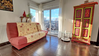  Appartement  vendre 3 pices 66 m