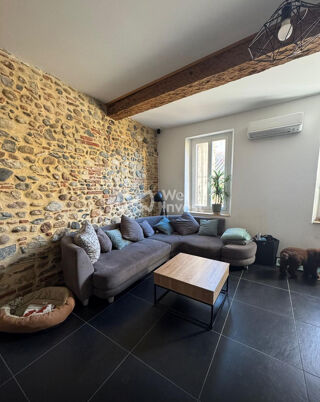  Maison � vendre 6 pi�ces 142 m�