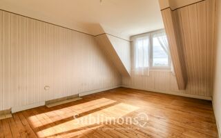  Maison � vendre 5 pi�ces 110 m�