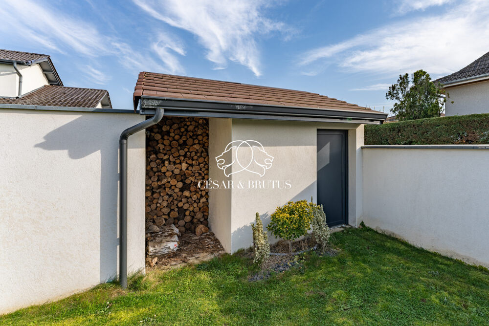 à vendre  Maison Genas (69740)