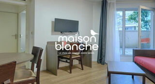  Appartement à vendre 1 pièce 21 m²