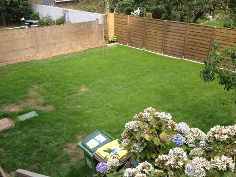  Maison � louer 7 pi�ces 159 m� Rennes