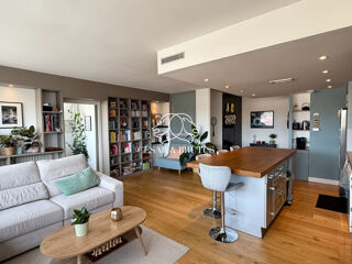  Appartement  vendre 4 pices 91 m