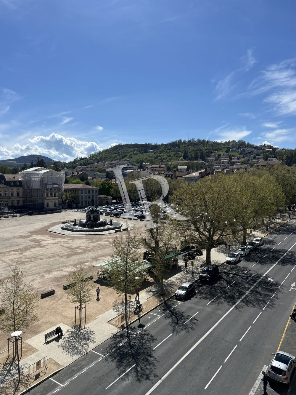 Appartement à louer LE PUY-EN-VELAY