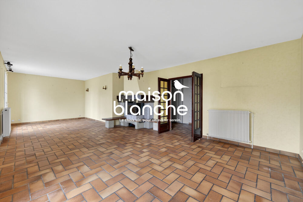 Appartement à rénover !