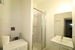  Appartement � vendre 1 pi�ce 37 m�