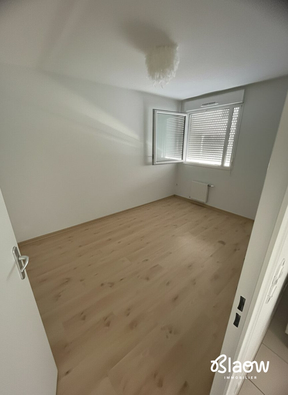 Appartement T2 de 44,70 m² à vendre à Vénissieux