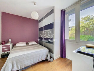  Appartement  vendre 2 pices 46 m