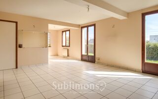  Maison à vendre 4 pièces 90 m²