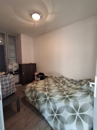  Appartement à louer 2 pièces 30 m²