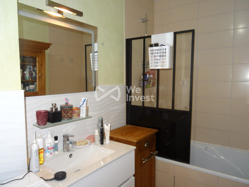 Appartement à vendre Auxerre