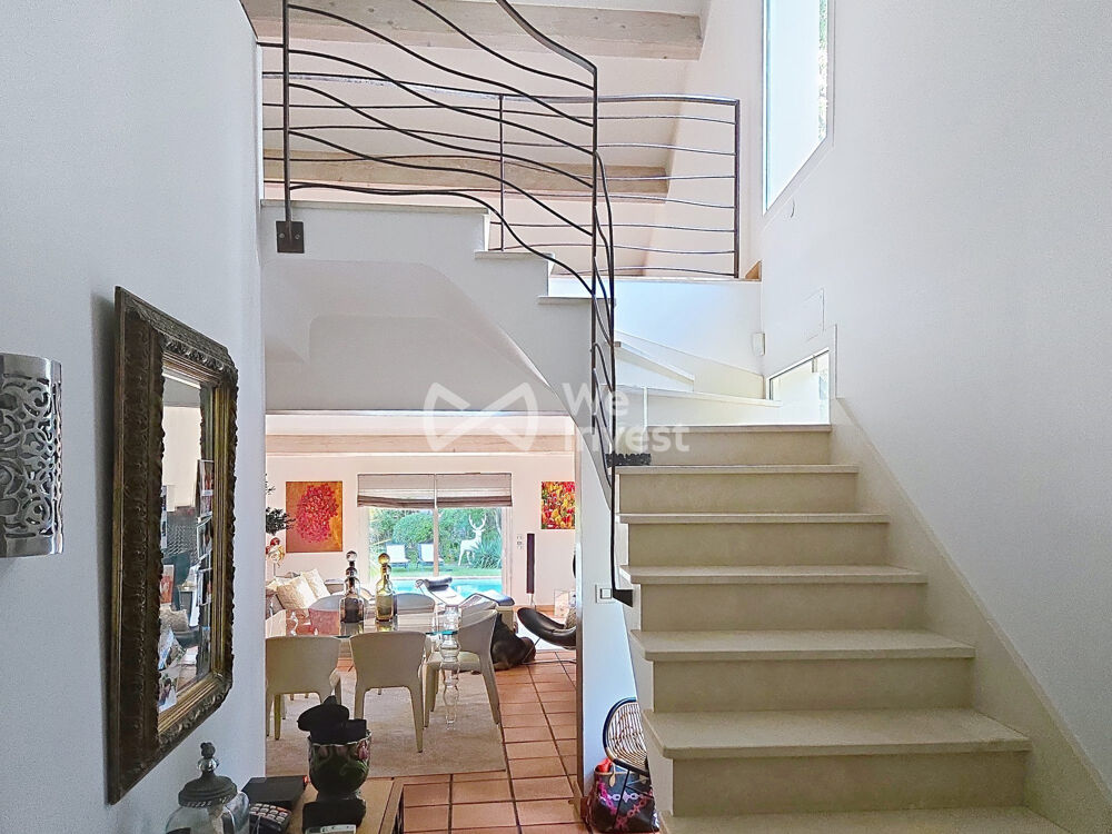 à vendre  Maison Montpellier (34000)