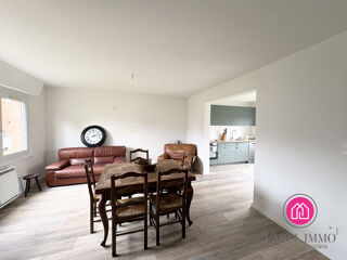  Maison à vendre 5 pièces 80 m²