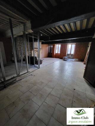  Maison à vendre 3 pièces 180 m²