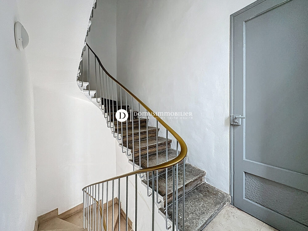 Immeuble de rapport coeur de ville