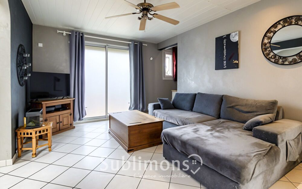 Vente Maison Maison familiale lumineuse à proximité du front de mer – Sec Saint-nazaire