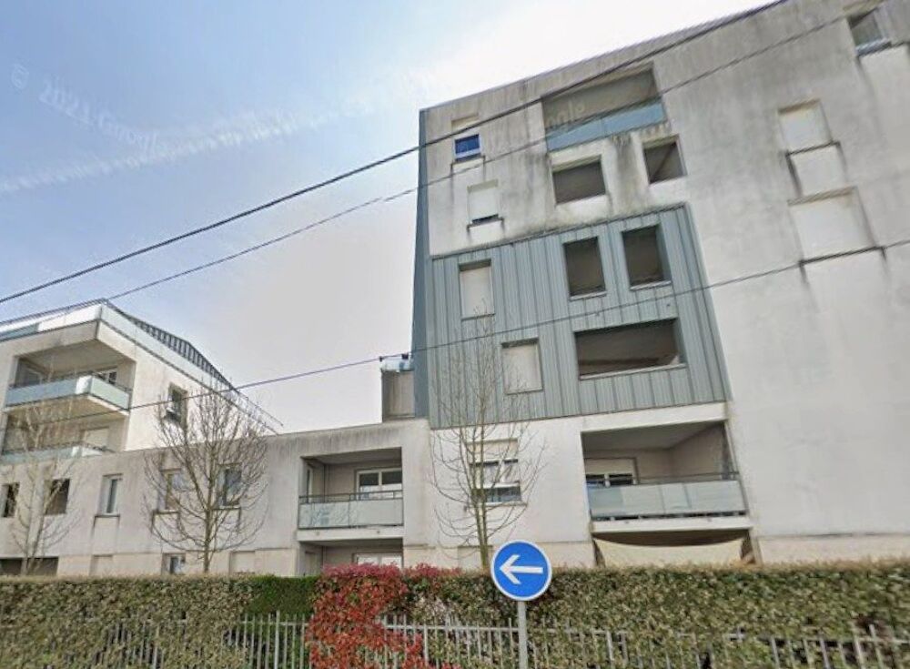 Appartement à vendre Lormont