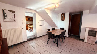  Maison à vendre 6 pièces 155 m²