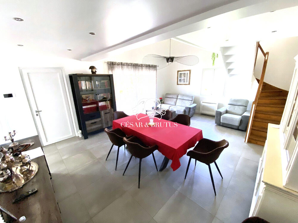 à vendre  Maison Lucciana (20290)