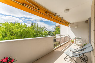  Appartement à vendre 4 pièces 75 m²
