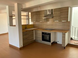  Appartement � louer 4 pi�ces 98 m�
