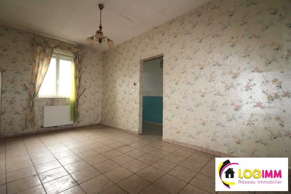Vente Maison Maison à vendre Hérin Hérin