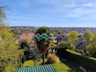  Maison à vendre 6 pièces 135 m²
