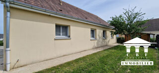  Maison � vendre 6 pi�ces 92 m�