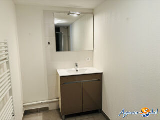  Appartement � vendre 3 pi�ces 59 m�