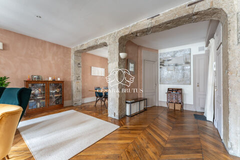  Appartement à vendre 5 pièces 151 m²